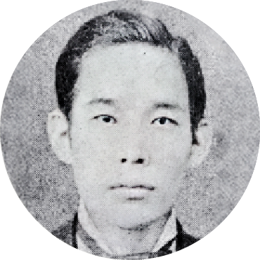 吉田健作【1852-1892】